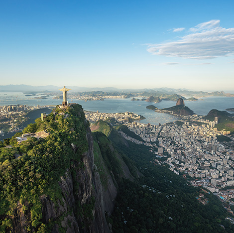 brasil