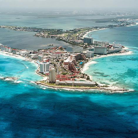 cancun apple 1