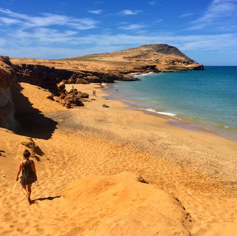 guajira