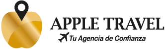 Apple Travel | Tu agencia de confianza