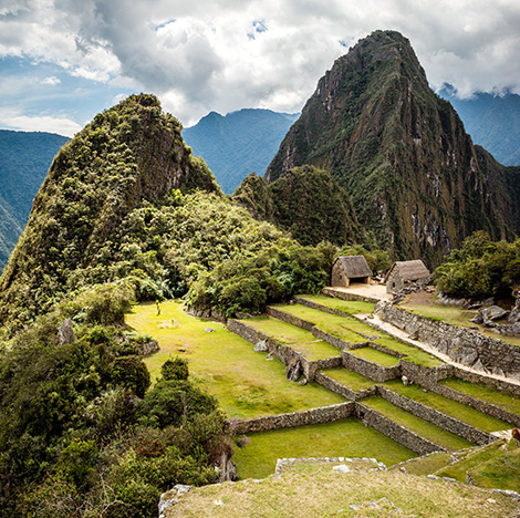 peru