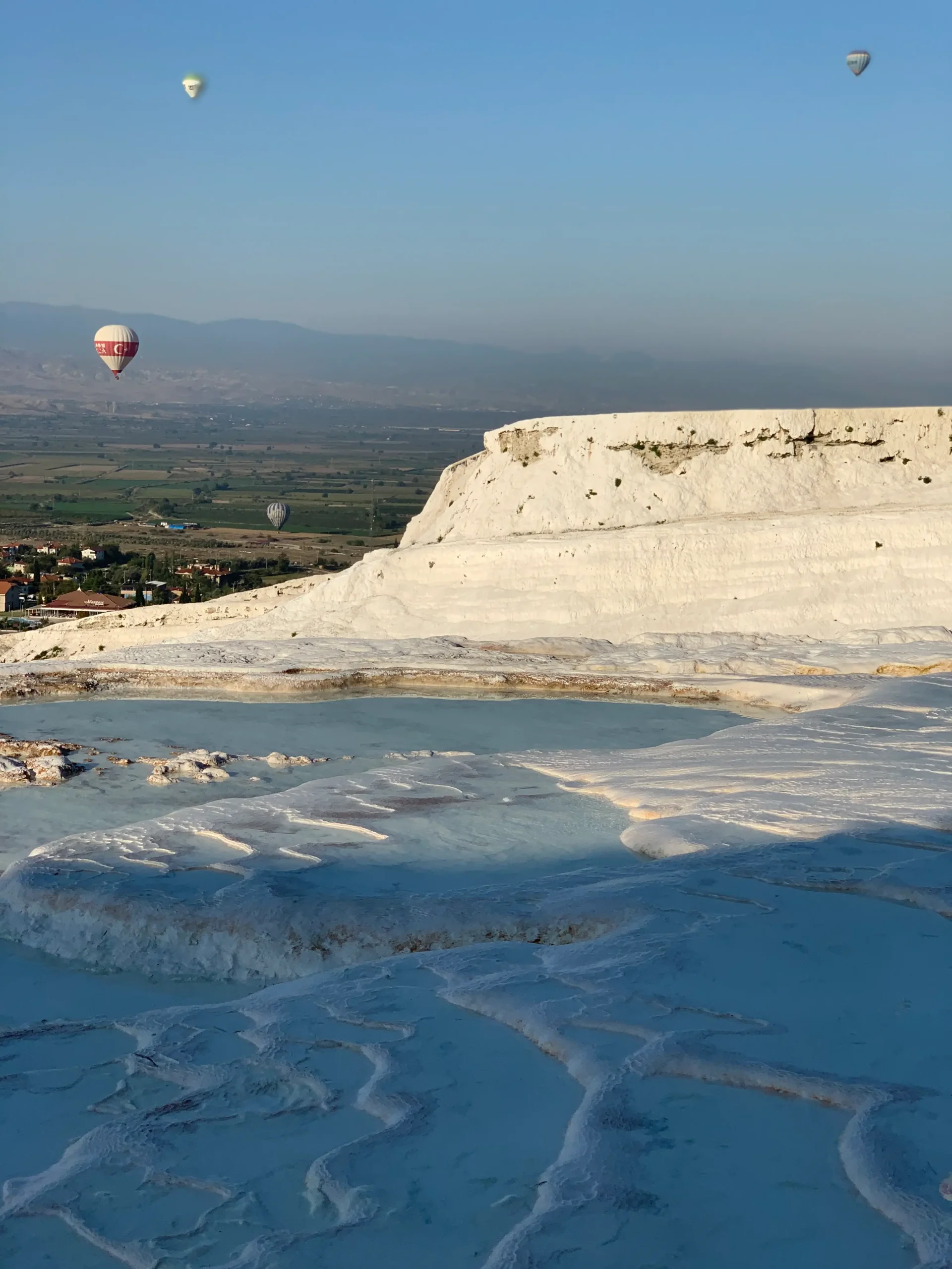 Pamukkale
