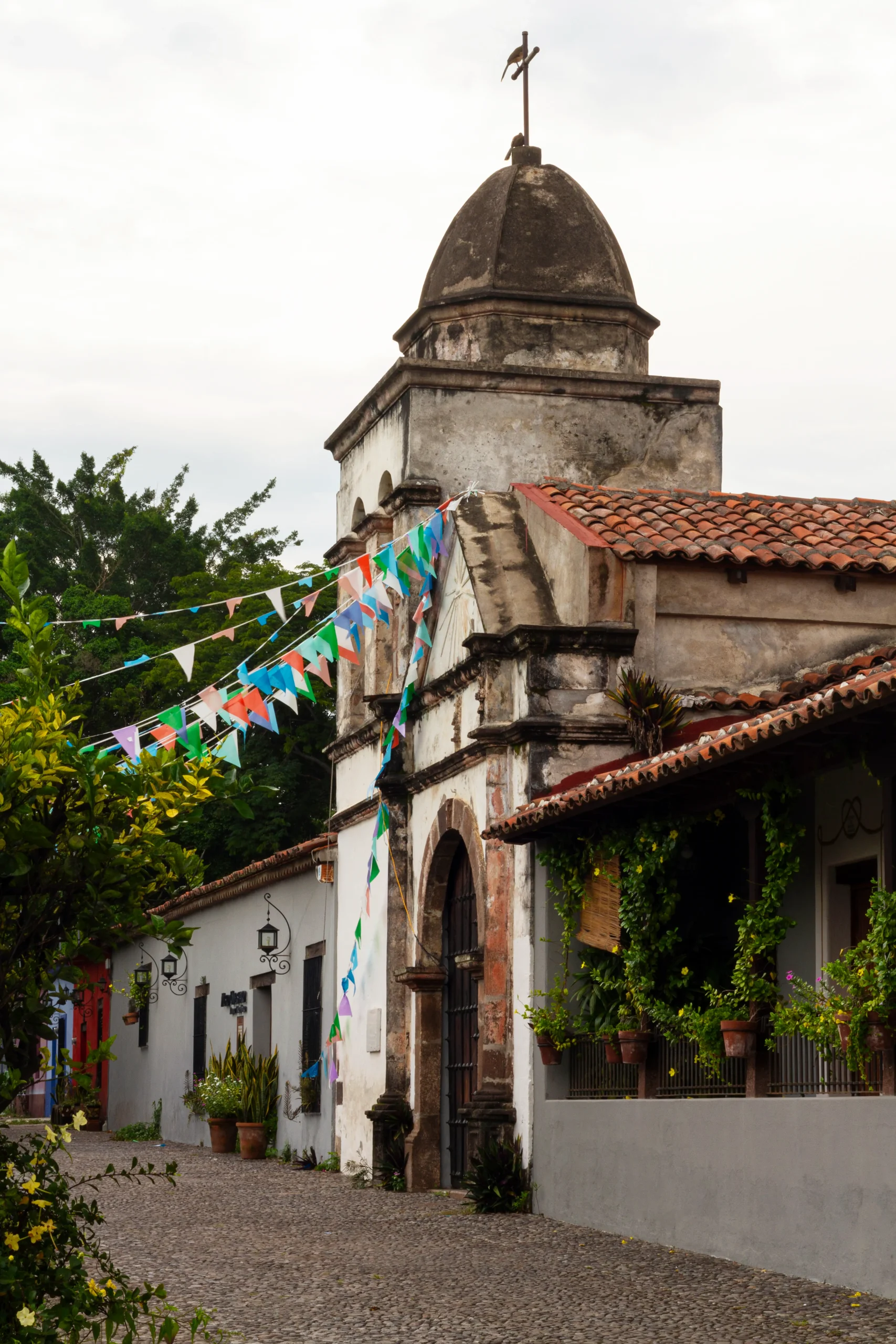 San Miguel de Allende