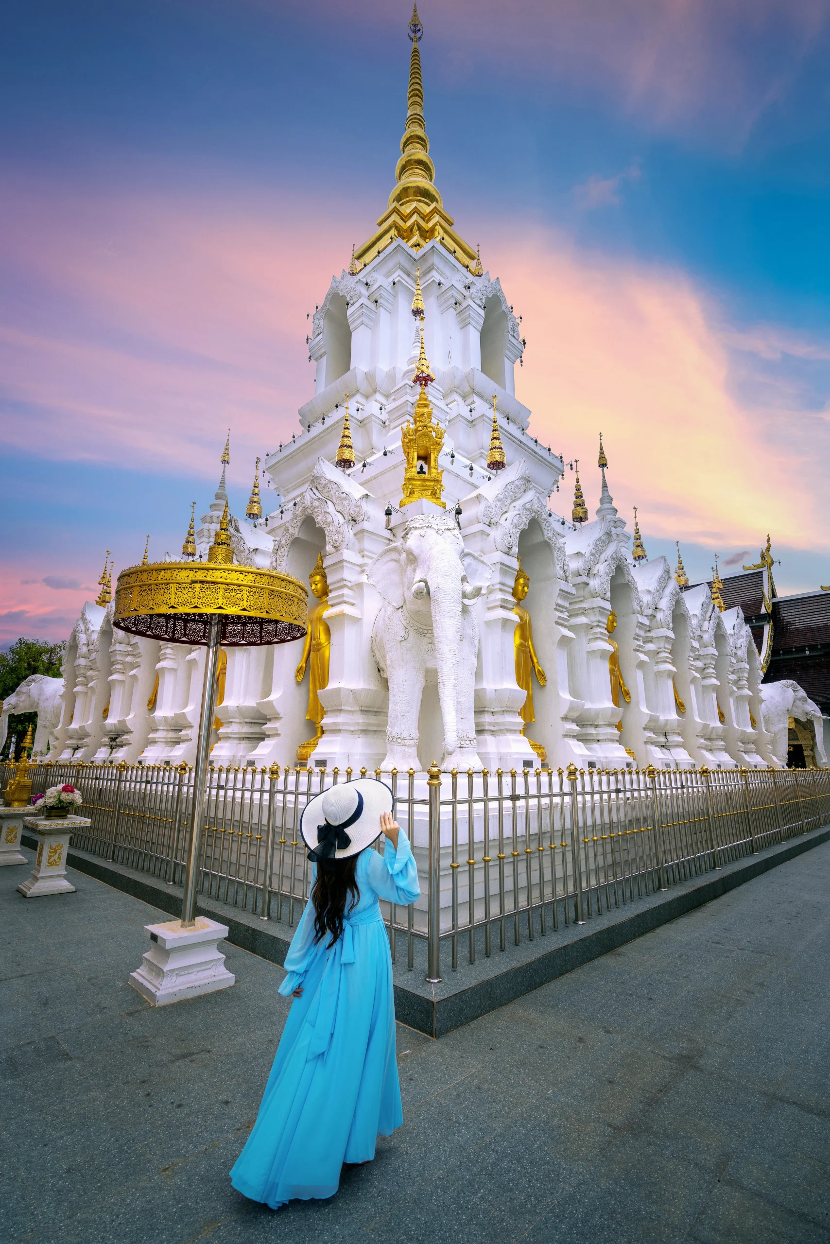 Chiang Rai