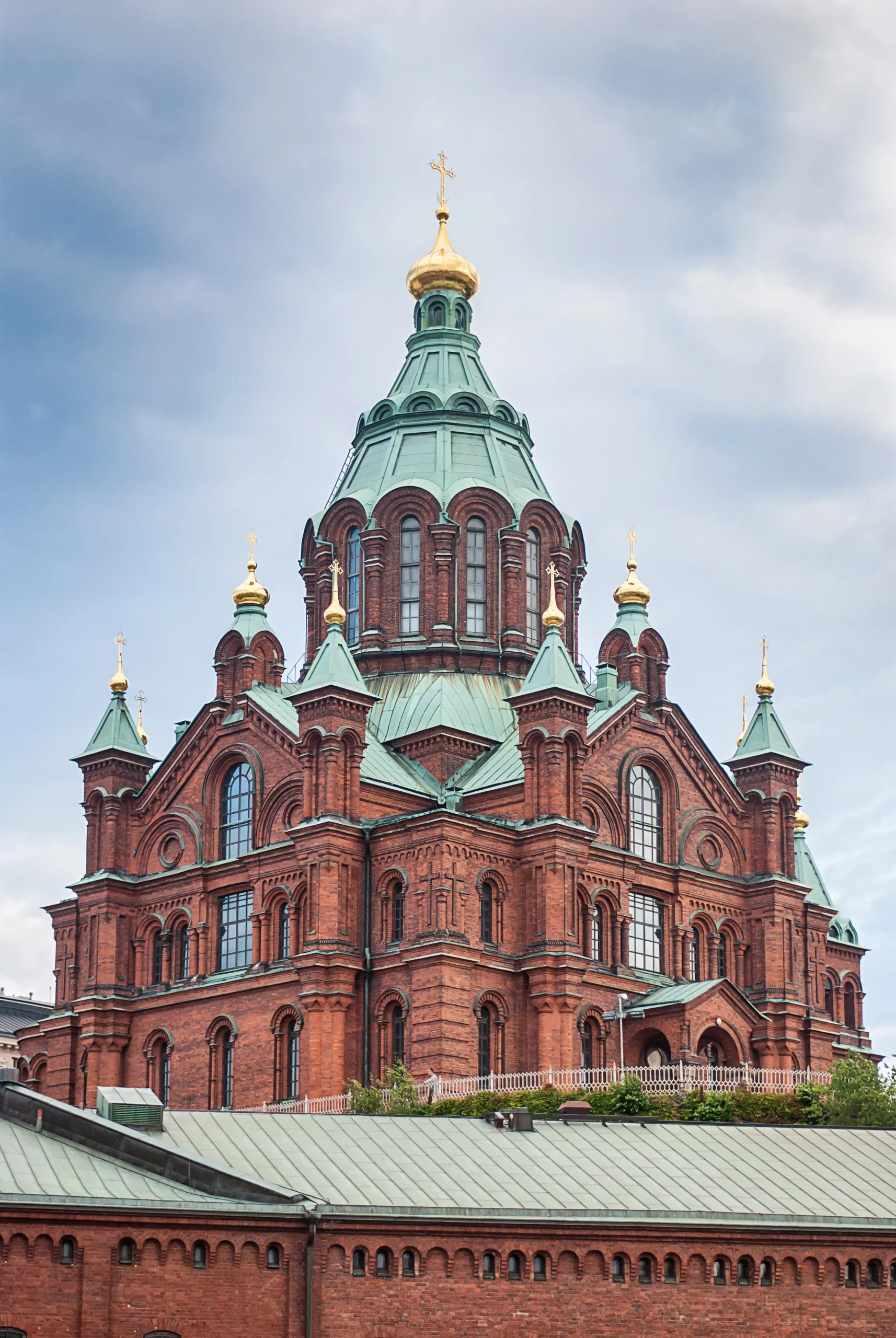 Helsinki