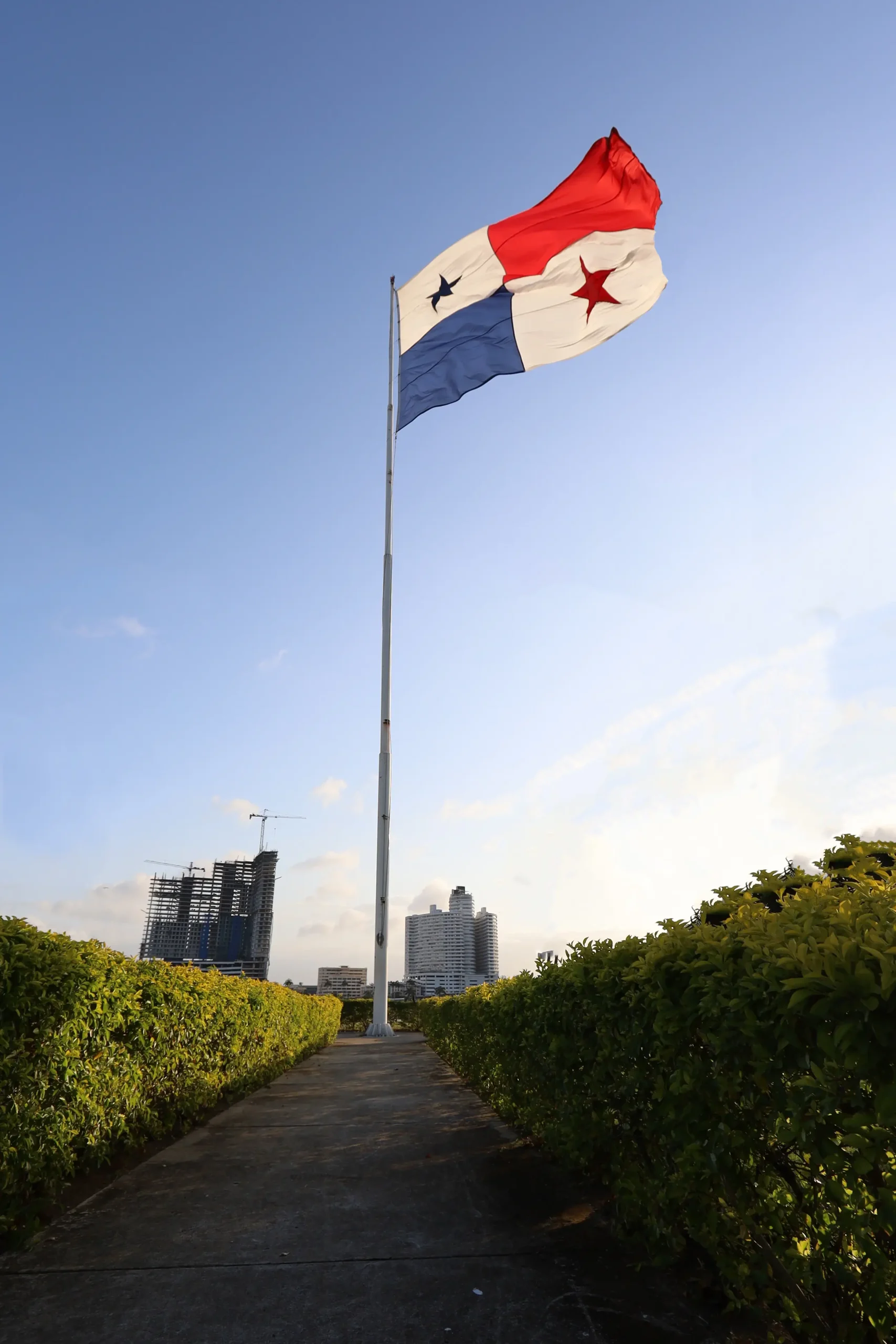 Panamá